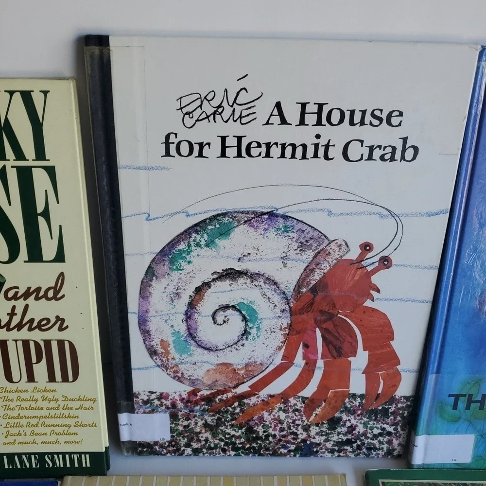 Random Lot of 17 Level 3/4| Reading Level Misc Homeschool Teacher Library